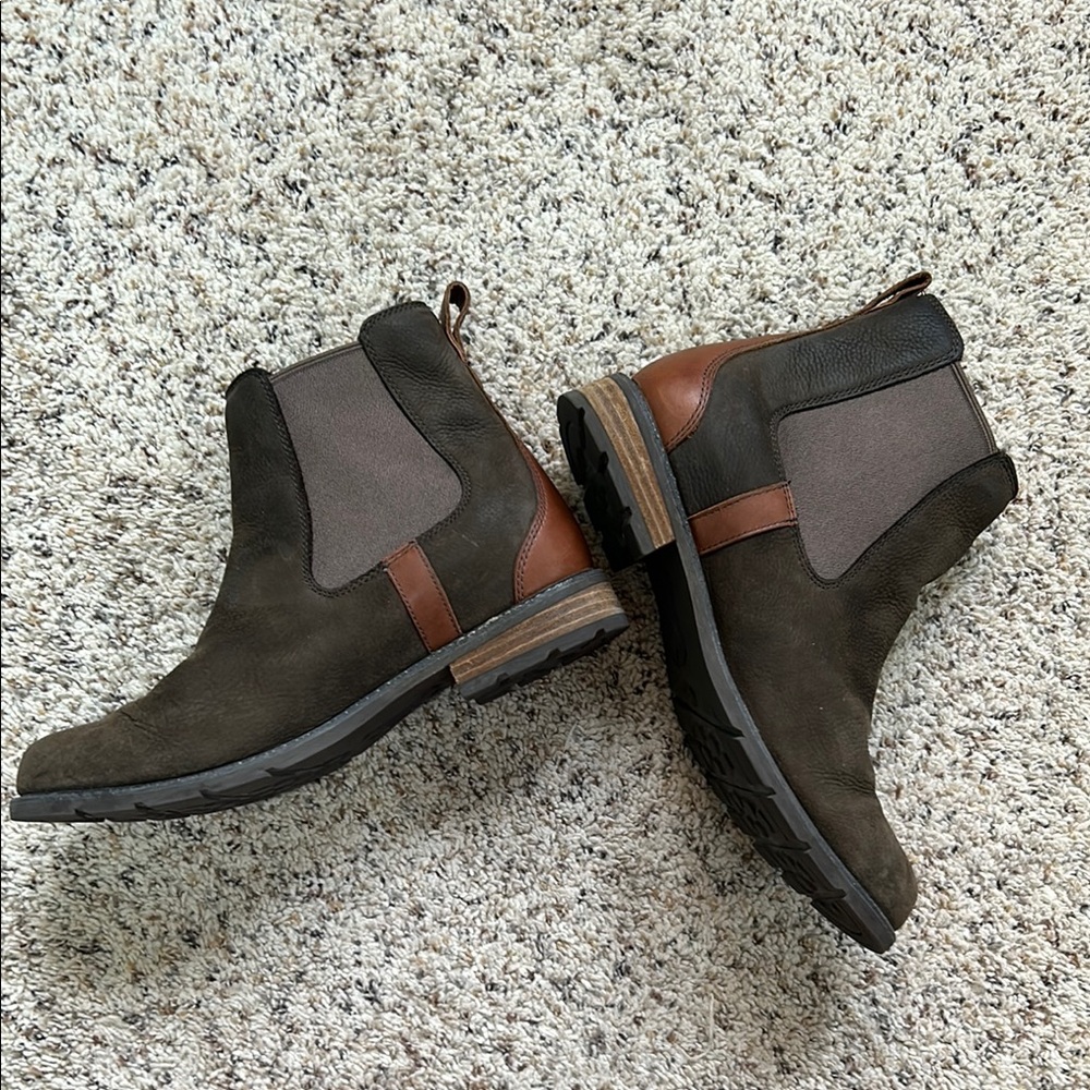 Women’s Ariat Wexford, Chelsea Boot